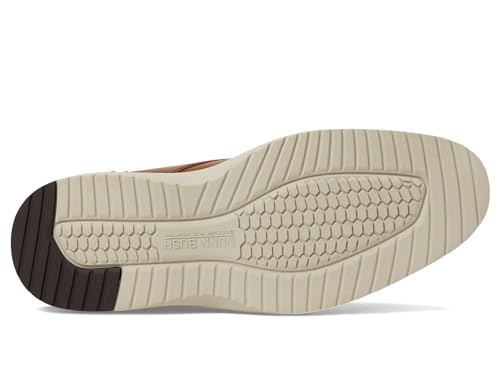 Image of Nunn Bush Men's, Griff Moc Toe Oxford