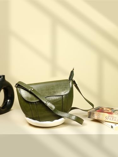 Image of Bagsy Malone Pelle di Lusso Sling Bag | Ladies Purse Handbag Handcrafted