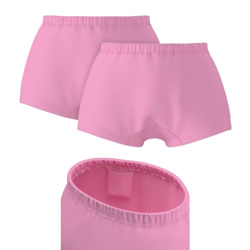 (2-pk) Kids Air Tag Holder – Tracking Underwear Hidden Pocket - Alt to Kids Tracking Watch & Toddler Tracking