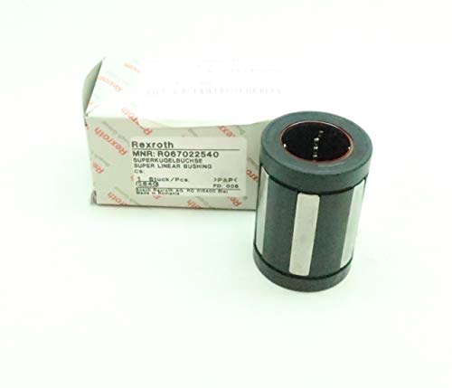 REXROTH R067022540 Linear Bushing