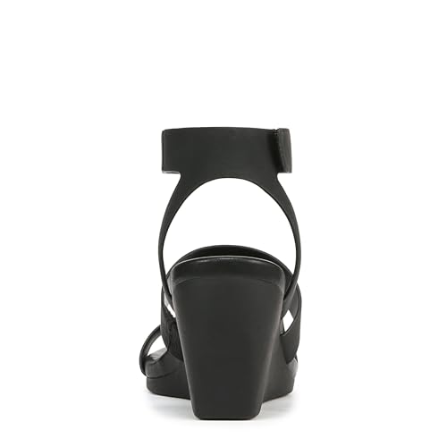 Naturalizer Women's Priya Wedge Sandal3