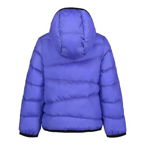 Image of Under Armour UA PRIME PUFFER JACKET, BRILLIANT VIOLET, 3T