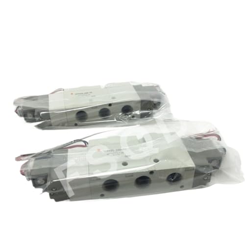 Vanne pneumatique haute performance SY9320 pour automates