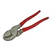 DBM IMPORTS Cable Cutter Cable Cutting Pliers Cable Heat Treated 9 inch