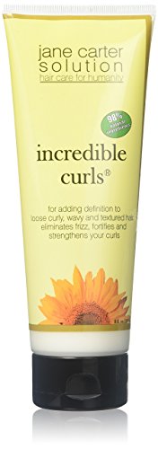 Preisvergleich Produktbild Jane Carter Incredible Curls 8oz (new)