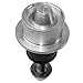 Front Lower Left or Right Suspension Ball Joint Automotive Replacement Ball Joints for Chevrolet Avalanche 2011-2013 5.3L V8, for Chevrolet Silverado 1500 2010-2013 5.3L V8