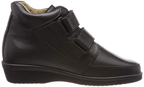 Ganter SENSITIV INGE-I Stivali Donna, Nero
