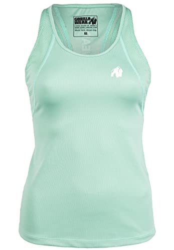Débardeur Seattle Gorilla Wear femme lot de 1 débardeur cami de sport