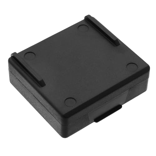 FYIOGXG Replacement Battery for Hetr-onic 68300600 900 HE900 Mini EX2-22 68300900 KH68300990 (3pack) 2000mAh