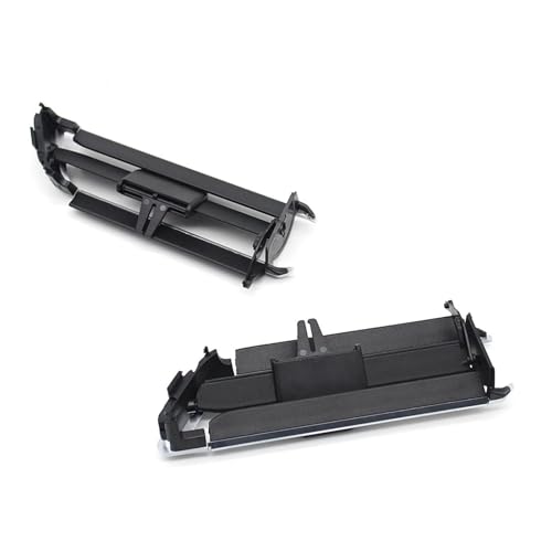 Reparación rejilla aire BMW X5 X6 X7 soluciona lamas rotas ventilación salpicadero 64119458543 4