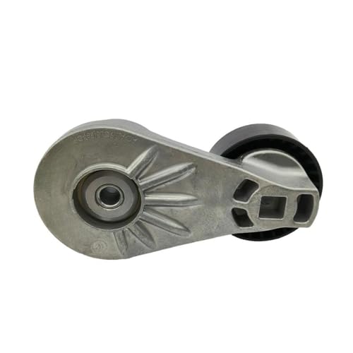 Poulie LR079293 anti vibration pour Land Rover Discovery 4