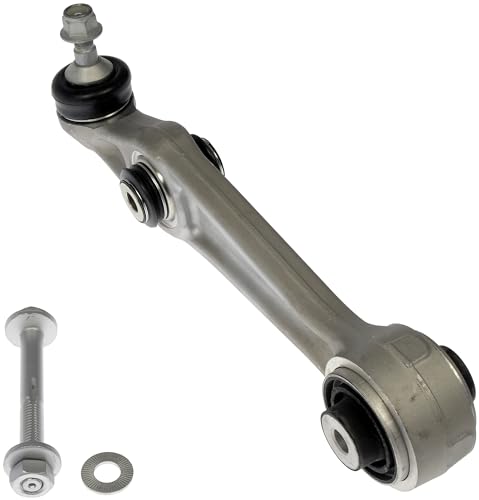 Bras de suspension avant inférieur arrière pour Tesla avec joint à rotule Dorman 527-389