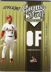 400 Card Baseball Card Gift Set - Loaded With Superstars, Autographs, Jersey