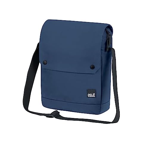 Jack Wolfskin Nelson Unisex Laptop Shoulder Bag Cover