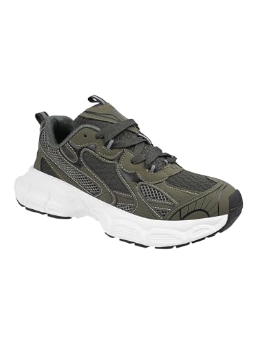 Image of The White Pole Casual Trandy Classy Comfortable Lightweight Sneakers Shoes for Mens and Boys