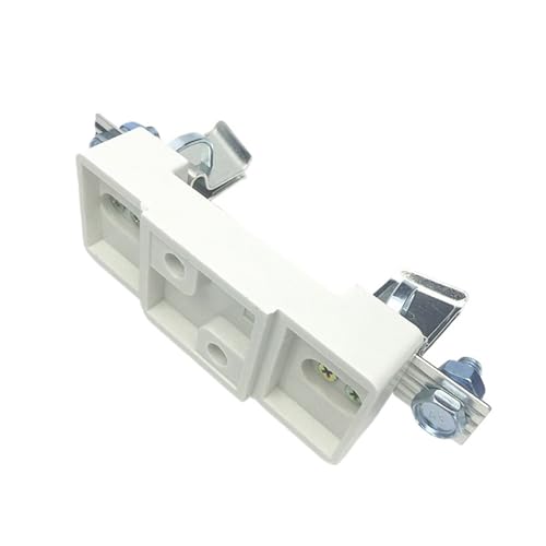 Fusible NT2 RT16-2 protégez vos machines 400A avec le support RS33 - 3