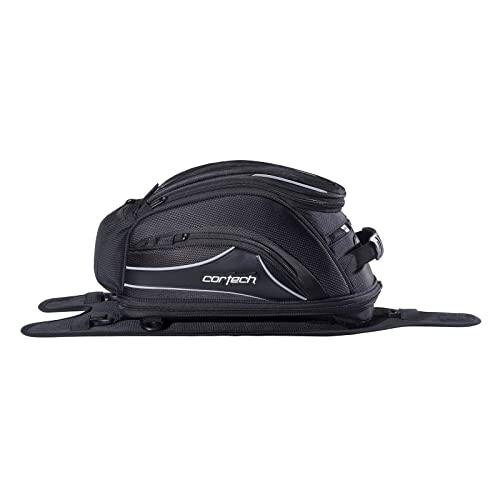 cortech Super 2.0 18L Motorcycle Tank Bag