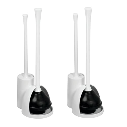 Best Toilet Scrubbers