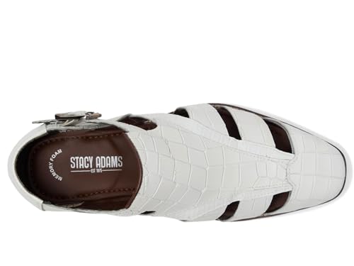 Stacy Adams Men's Calandro City Sandal2