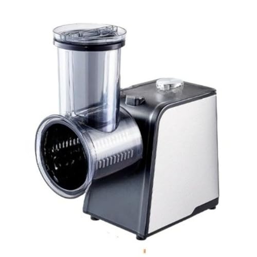 Teywhny �d����؃X���C�T�[�̓X�e�����X���ŁA5���̌����\�Ȑn���t���Ă��܂��B������ȒP�B�s�[�i�b�c�̍ӂ��A�j���j�N�݂̂���؂�A�V���E�K�A���h�q�̍��݂ȂǂɍœK�ł��B���ƒ�ł̎g�p�ɍœK�ł��B (MG-S9B)