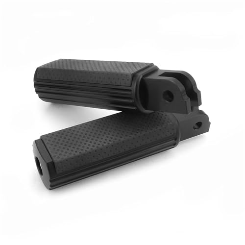 Repose-Pieds Softail Antivibration pour Conduite Confortable Moto