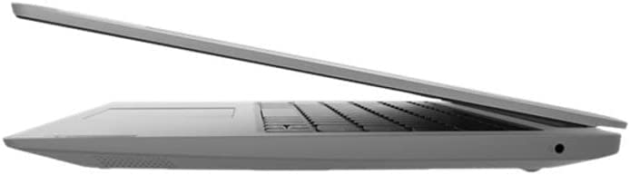 Image of Lenovo IdeaPad 1 Laptop, 14 Inch HD Anti-Glare Display, Intel Quad-Core Pentium Silver N5030 (Beat i3-1005G1), Intel UHD Graphics, 4GB DDR4 RAM, 256GB SSD, Windows 11, 1 Year Microsoft 365