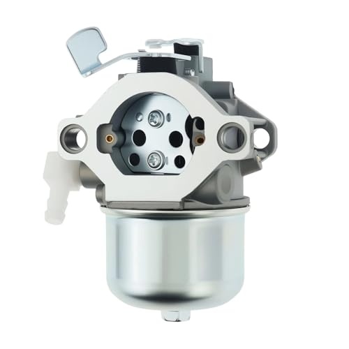 Carburateur 692684 résout fuite essence et ratés moteur sur motocyclette