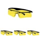 Daisy Accessories 5845 Shooting Glasses