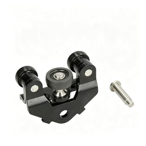Charnière de porte coulissante Peugeot Expert roulette inférieure droite gauche 1498205080