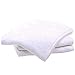 Lot de 3 inserts en microfibre de bambou pour couches en tissu pour adultes pour les soins d'incontinence, 4 couches lavables, réutilisables, grande capacité absorbante (3)