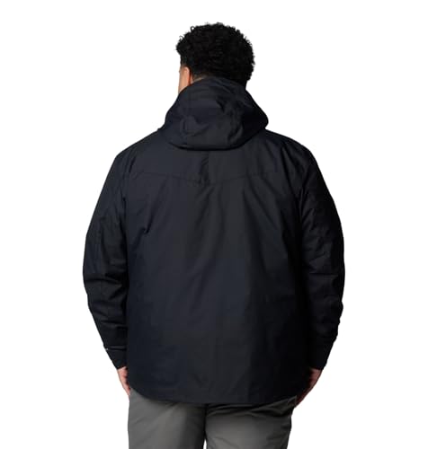 Image of Columbia Whirlibird V Interchange Jacket