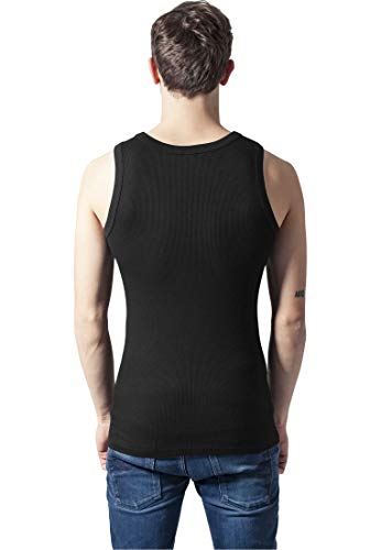 Urban Classics Herenonderhemd - Image 4