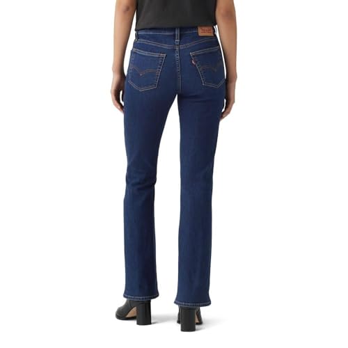 Image of Levi's Women's 725 High Rise Bootcut Jeans (Also Available in Plus)