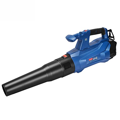LANGWEI Leaf Blowers Electric Corded, 1200W High Power 5-Speed Variable Speed Handheld Sweeper for Snow Blowing, Leaf/Dust Clearing, Engineering Ash Removal 1 LANGWEI Leaf Blowers Electric Corded, 1200W High Power 5-Speed Variable Speed Handheld Sweeper for Snow Blowing, Leaf/Dust Clearing, Engineering Ash Removal