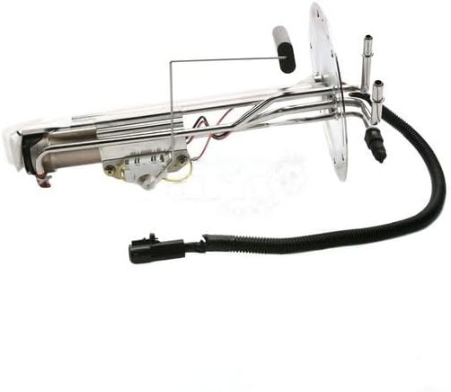Replacement Fuel Pump Hanger Assembly Compatible with 2003 Ford E550 Super Duty