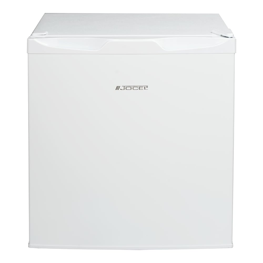 Congelador Vertical Jocel JCV32013613, 32 Litros, Clase energética E, Blanco