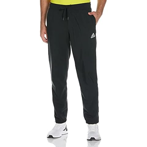 adidas Herren Aeroready Essentials Stanford Pants, Schwarz, M EU Cover