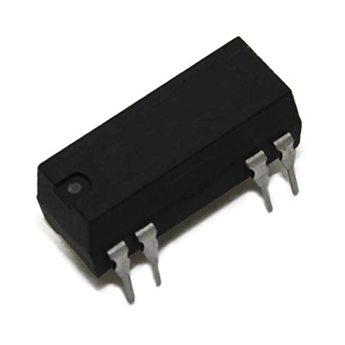 Relais commutateur DIP05-1A75-13L MEDER composant électronique SPST-NO 5V 500mA