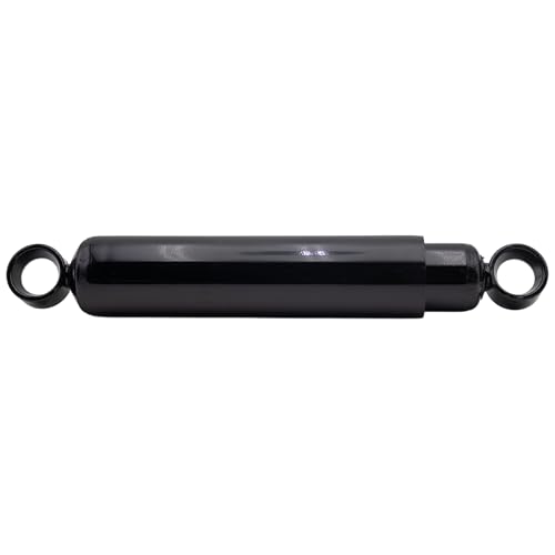 Image of Gabriel 85339 FleetLine HD Truck Rear Shocks Fits Motor Coach Industries D & G Series Coaches; Transportation Mfg Corp Coach Bus; OEM# 12-05-1194, 12-05-6055, 12-05-6033, 1517716