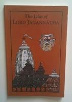 The Lilas of Lord Jagannatha 0892132906 Book Cover
