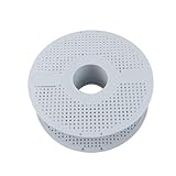 YUYUEMI Bobina de filamento de impresión 3D para PLA, PETG, TPU, soporte de carrete de filamento ABS, bandeja de filamento desmontable, carrete de filamento reutilizable