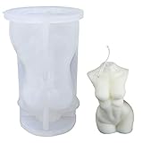 Hergestellt aus hochwertigem Silikon in Lebensmittelqualität, sicher und antihaftbeschichtet, leicht zu lösen, um perfekt geformt zu werden.