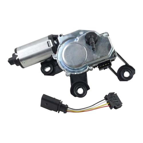 Moteur essuie-glace avant Cayenne 92A 2012 2013 2014 2015 2016 95862808000