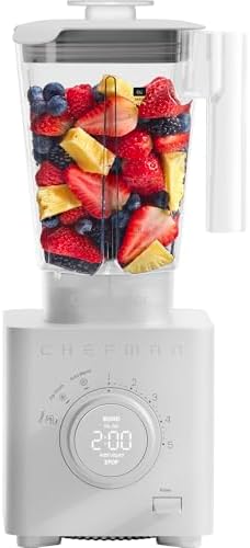 Chefman Obliterator