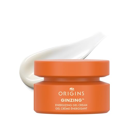 Origins GinZing Energizing Gel Cream | Face Moisturizer for Radiance