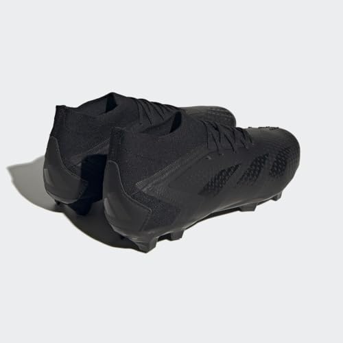 Image of Adidas Unisex Accuracy.2 Firm Ground | Soccer Cleats