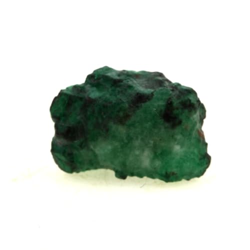 Émeraude naturelle de 8.07 carats issue de Khyber Pakhtunkhwa Pakistan
