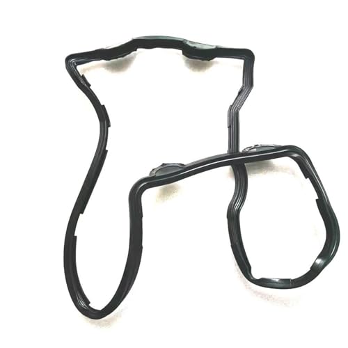Joint haut moteur en caoutchouc premium pour Kawasaki ZX-6R Ninja 2007 2008
