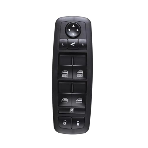 Interrupteur vitre électrique bloquée solution lève-vitre automatique Dodge Journey 2018