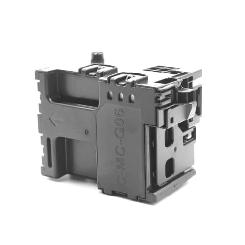 Caja de mantenimiento MC-G06 compatible con Canon TS7650i tanque de tinta G06 4